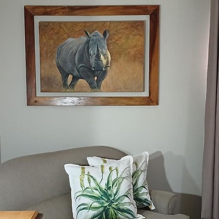 St George'S Guest House Tzaneen Habitación foto