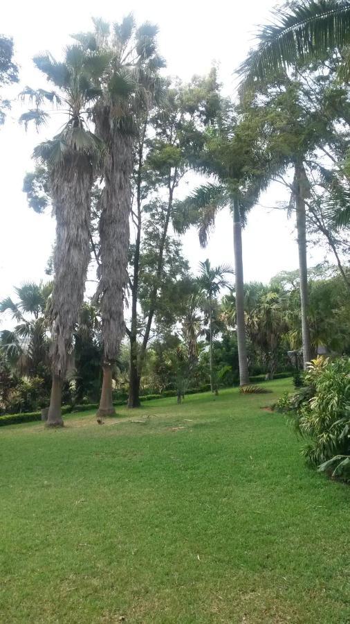 St George'S Guest House Tzaneen Exterior foto
